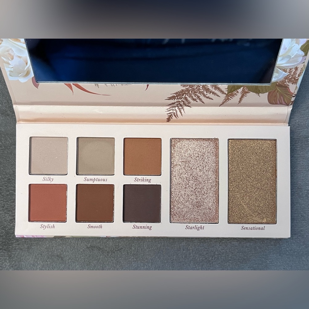 Laura Geller Eyeshadow Pallette